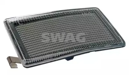 Облицовка, противотуманная фара SWAG купить